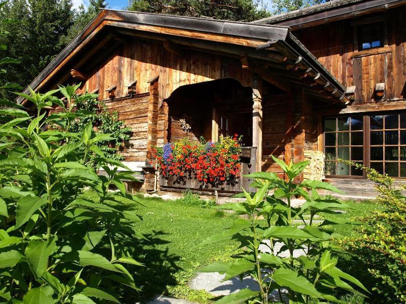 סן ויג'יליו די מרבה Hotel Chalet Corso מראה חיצוני תמונה